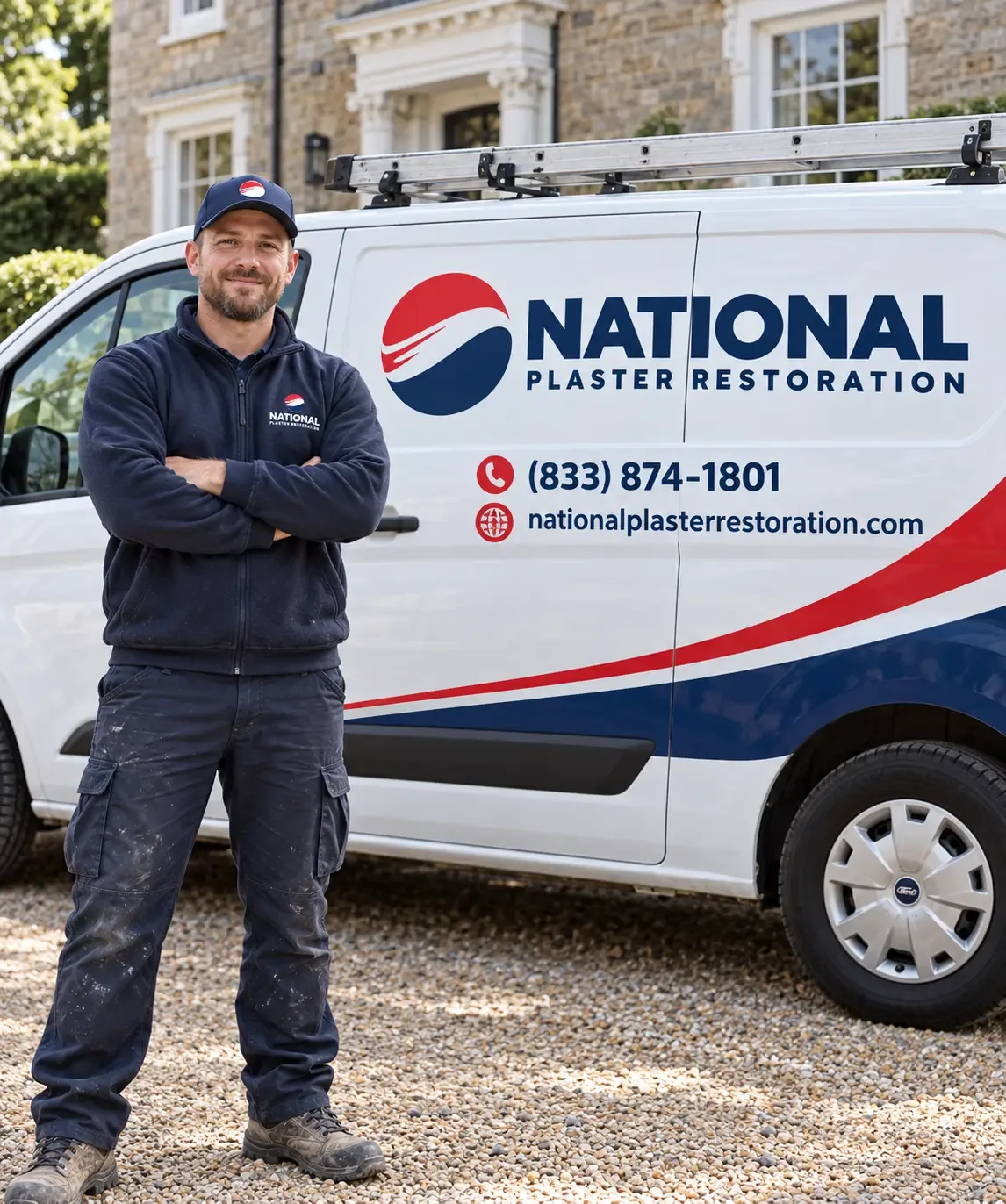 Plaster Repair Buffalo Gap, SD FAQs